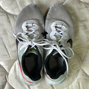 Nike Running Shoes - Womans Size 8